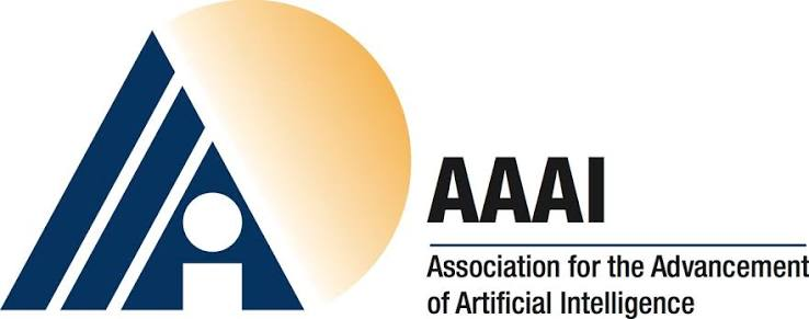 Association for the Advancement of Artificial Intelligence logo