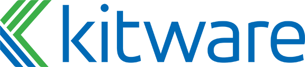 Kitware logo